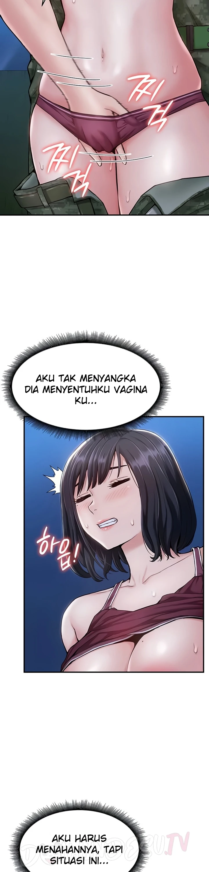 Female Recruit Training Corps - Page 39